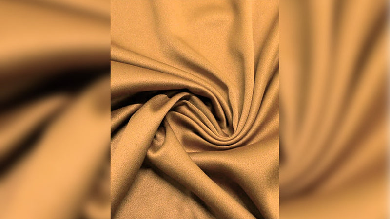 Prada Gabardine