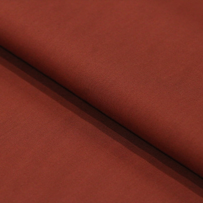 Tecido Camisaria Tricoline Fio 60 - Cairo 14 - Spice - 100% Algodão - Milfios Tecidos