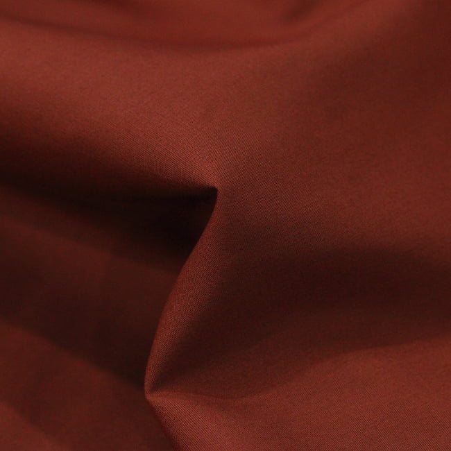 Tecido Camisaria Tricoline Fio 60 - Cairo 14 - Spice - 100% Algodão - Milfios Tecidos
