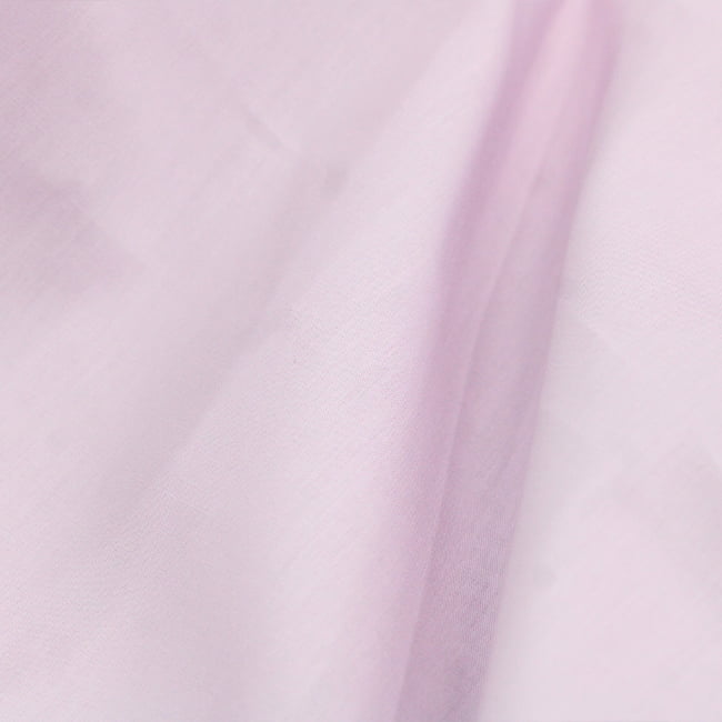Tecido Camisaria Tricoline Fio 60 - Cairo 15 - Rosa Paris - 100% Algodão - Milfios Tecidos