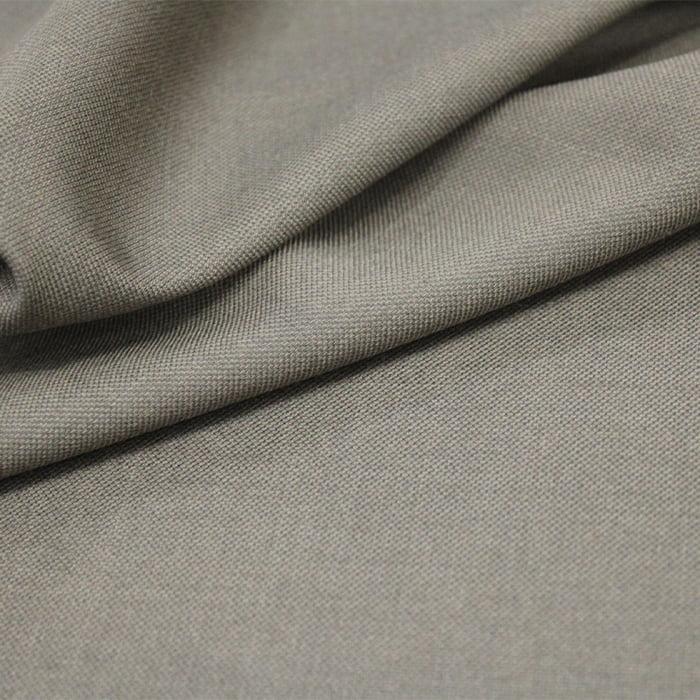 Tecido Alfaiataria Lã fria Classic Paramount 13 Marrom - Twill Leve - Milfios Tecidos