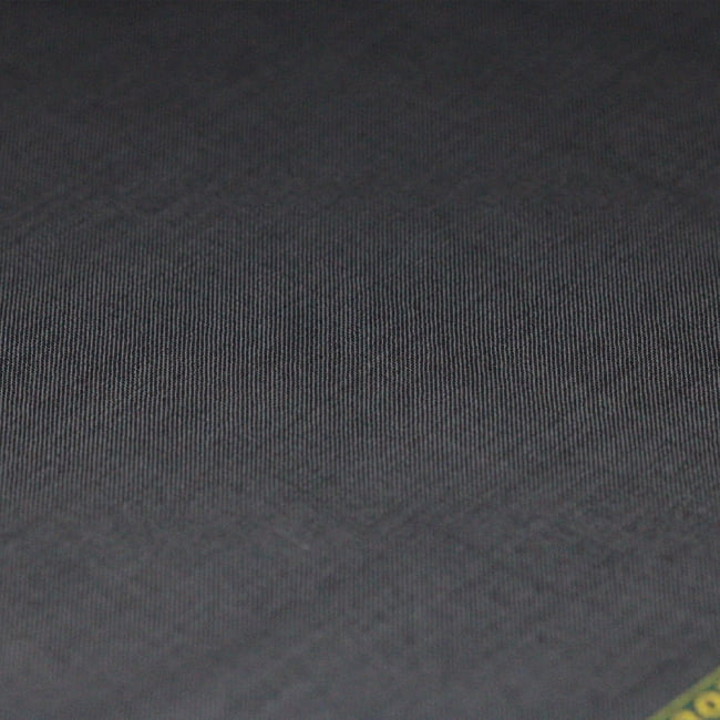 Tecido Alfaiataria Lã fria super 120 Paramount 22 Cinza Médio - Twill Premium - Milfios Tecidos