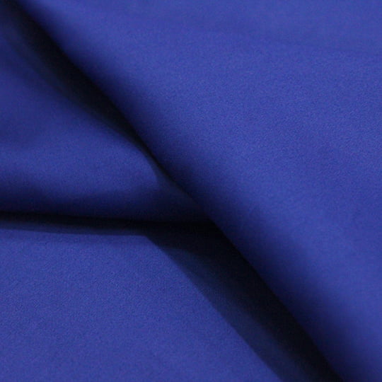 Tecido Camisaria Tricoline Fio 80 - New Luxor 29 Royal Acetinado - 100% Algodão Egípcio - Milfios Tecidos