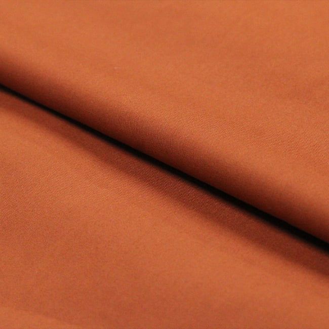 Tecido Camisaria Tricoline Fio 60 - Cairo 27 - Telha - 100% Algodão - Milfios Tecidos