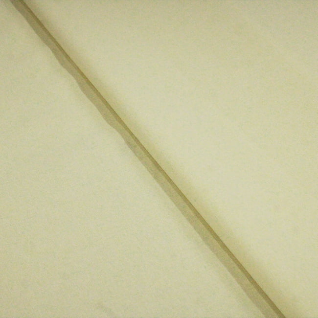 Tecido Tricoline Fio 40 Oxford 02 - Amarelo - 100% Algodão - Milfios Tecidos