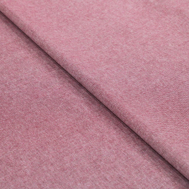 Tecido Tricoline Fio 40 Oxford 12 - Vermelho - 100% Algodão - Milfios Tecidos