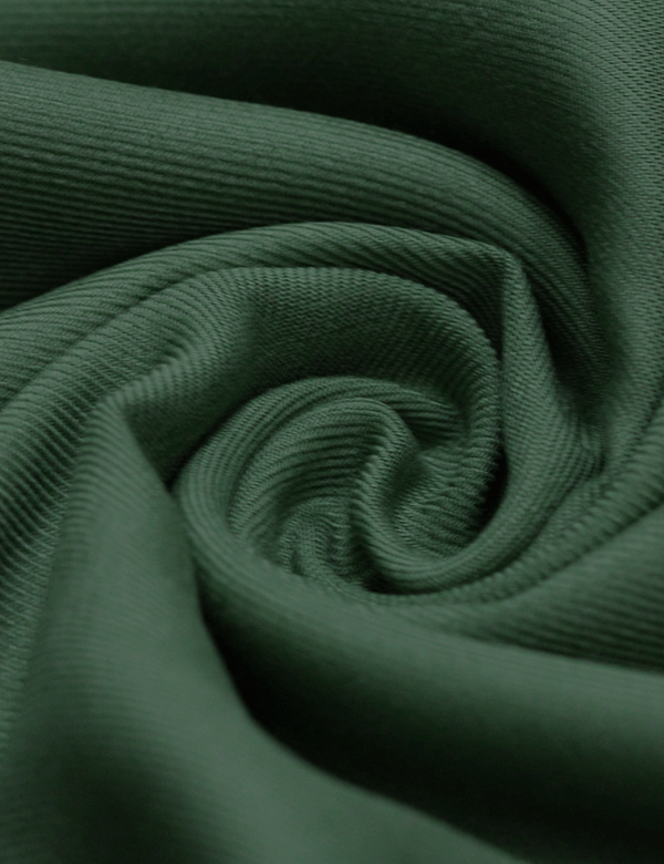 Tecido Viscose Lisa Sarjada Premium - Street People - 100% Viscose - Largura 1,45m - Milfios Tecidos
